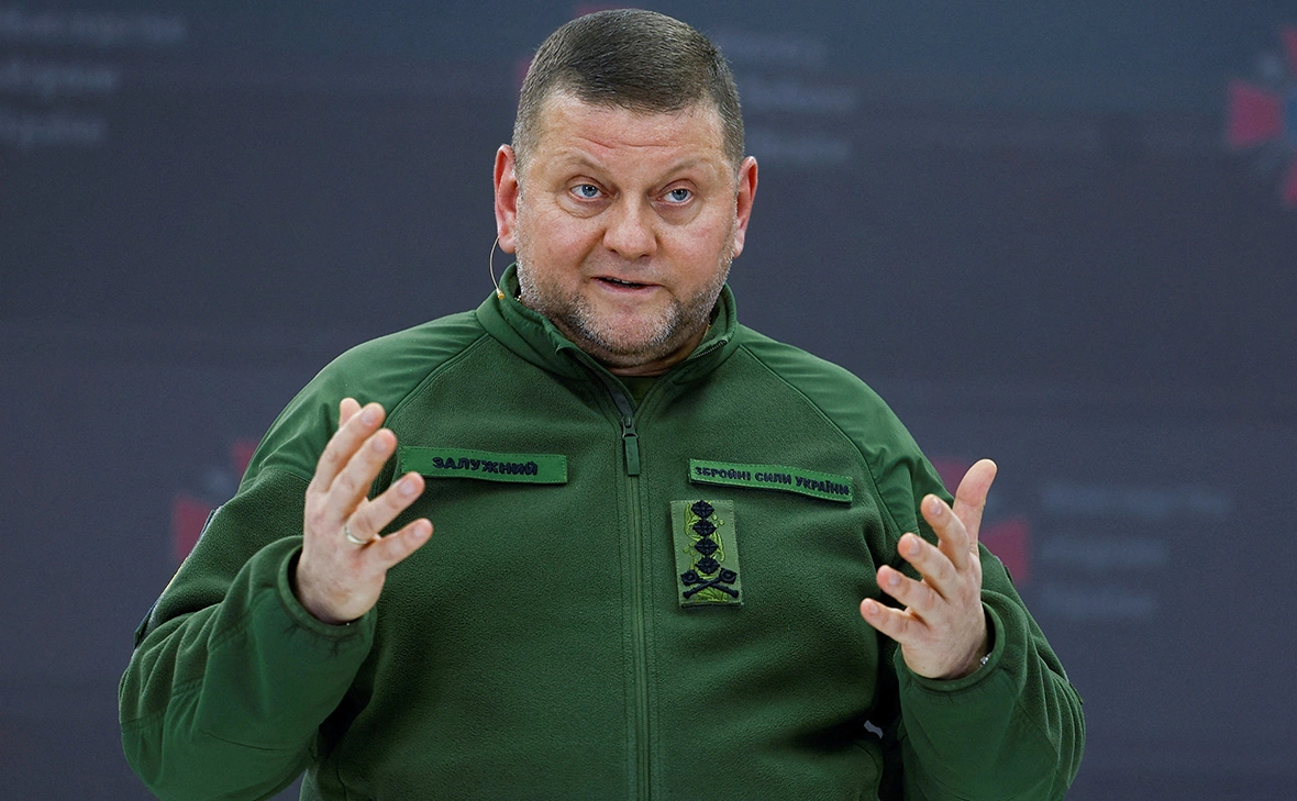 Валентин Огиренко / File Photo / Reuters