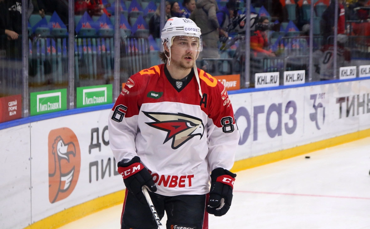 Maksim Konstantinov / Global Look Press