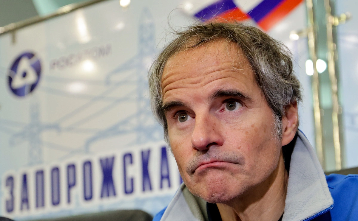 Алексей Коновалов / ТАСС