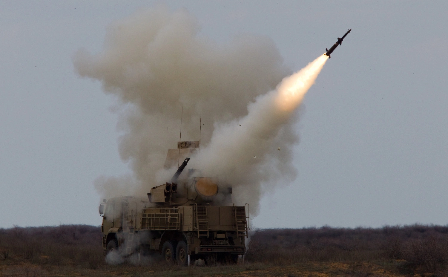 Михаил Фомичев / РИА Новости