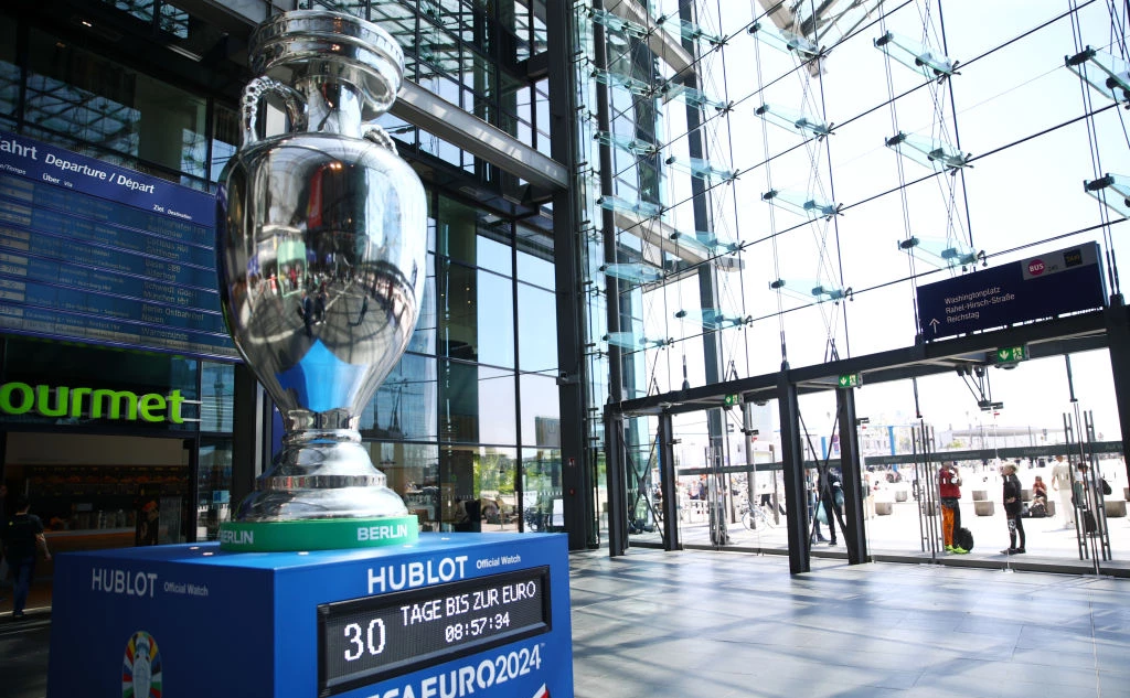 Maryam Majd / Getty Images