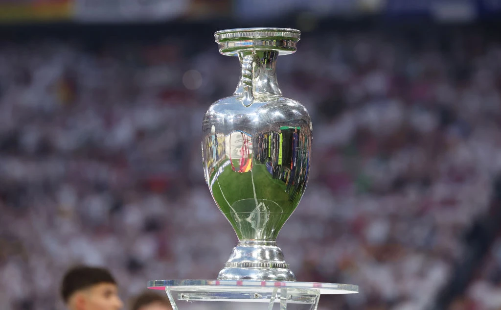 Alexander Hassenstein / Getty Images