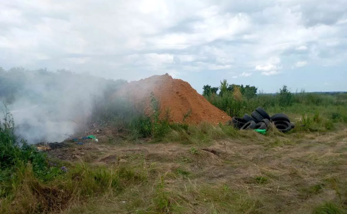 из личного архива Алексея Самойлова