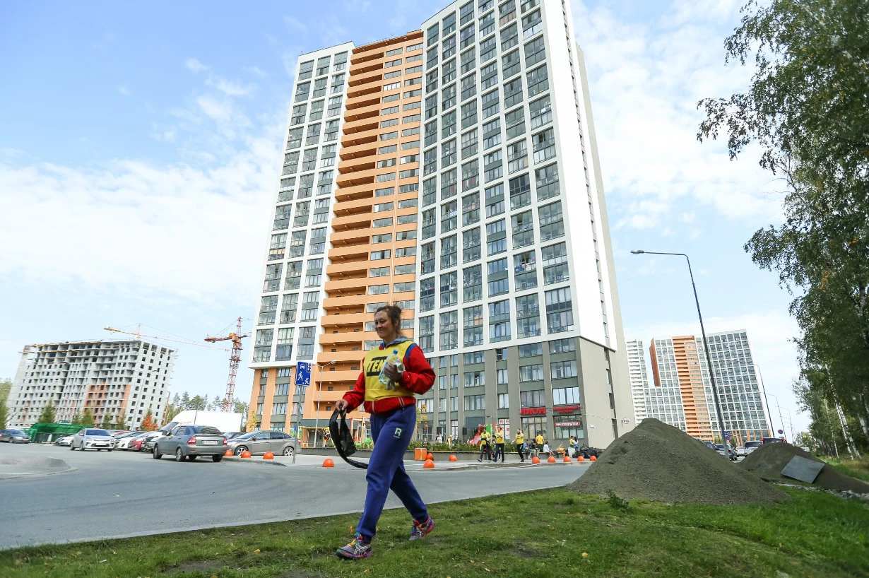 Алексей Колчин / РИА URA.RU