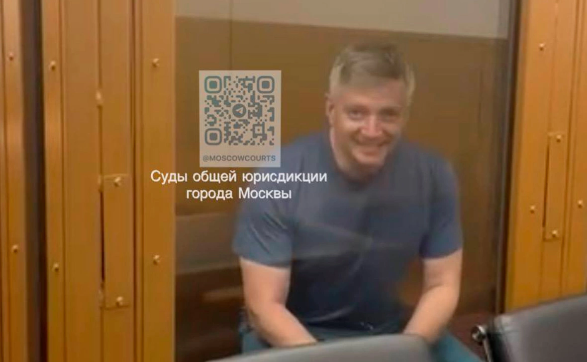 moscowcourts / Telegram