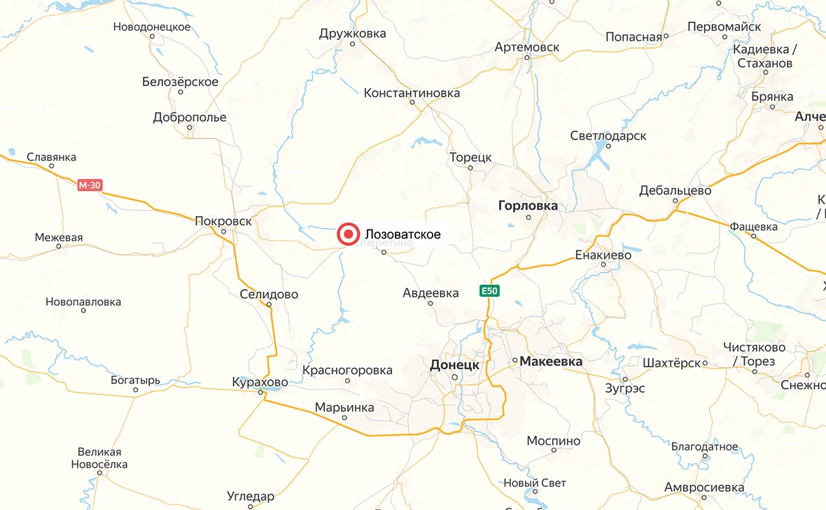 Яндекс.Карты