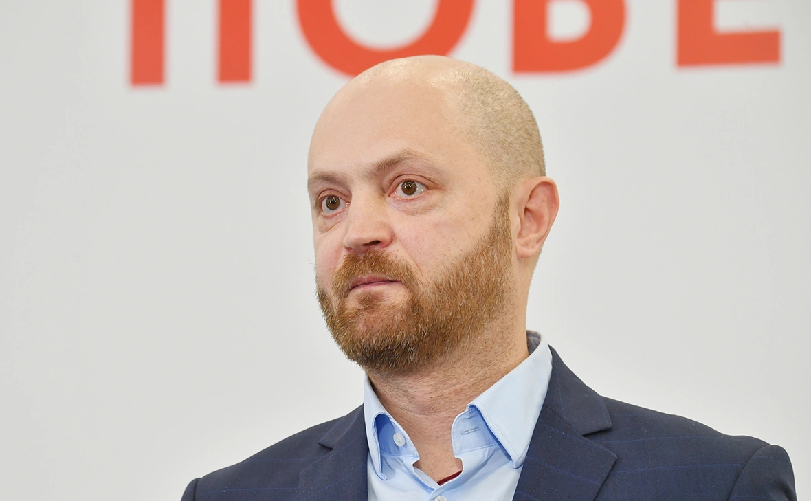 Михаил Воскресенский / РИА Новости