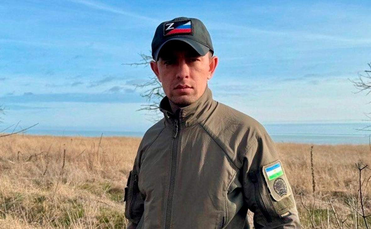 timergali_urazgulov / VK