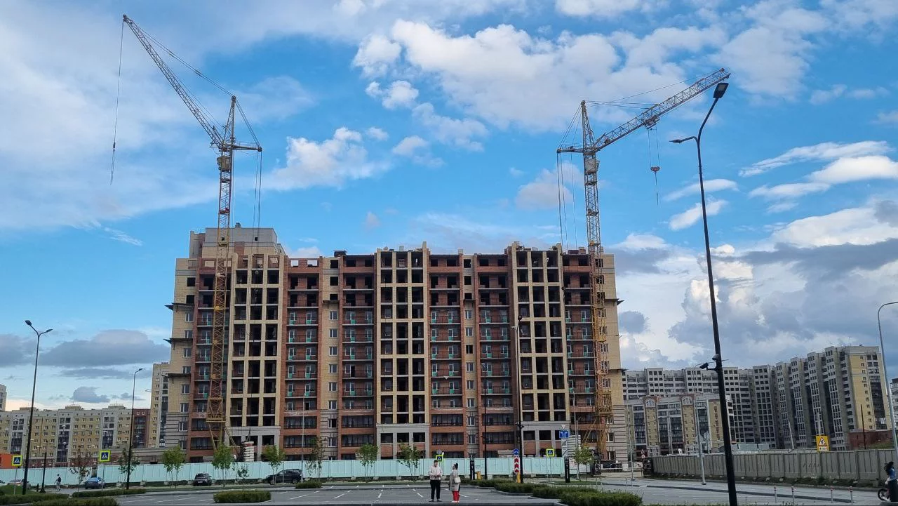 Алексей Коваленок / РБК Новосибирск