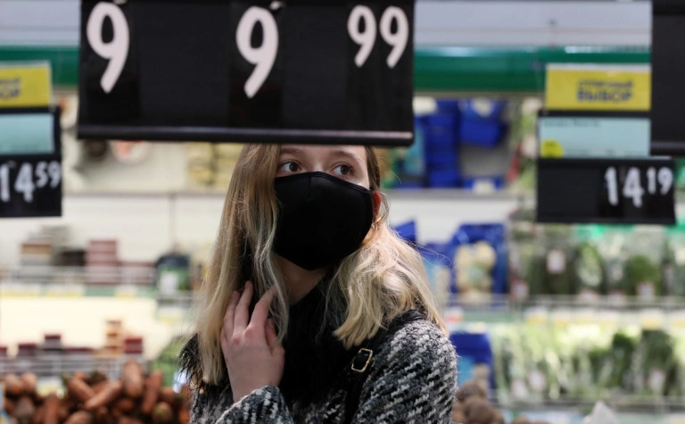 Владимир Гердо / ТАСС