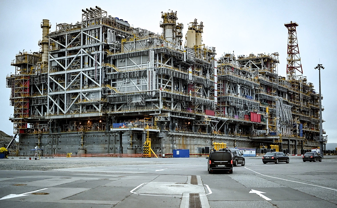 Александр Казаков / ТАСС