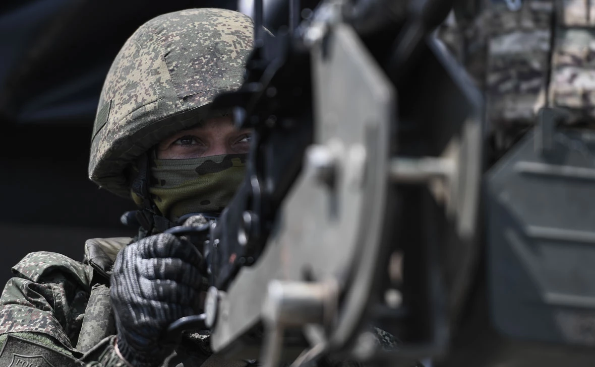 Константин Михальчевский / РИА Новости