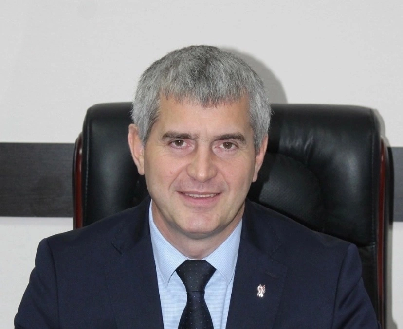  Администрация Очёрского городского округа