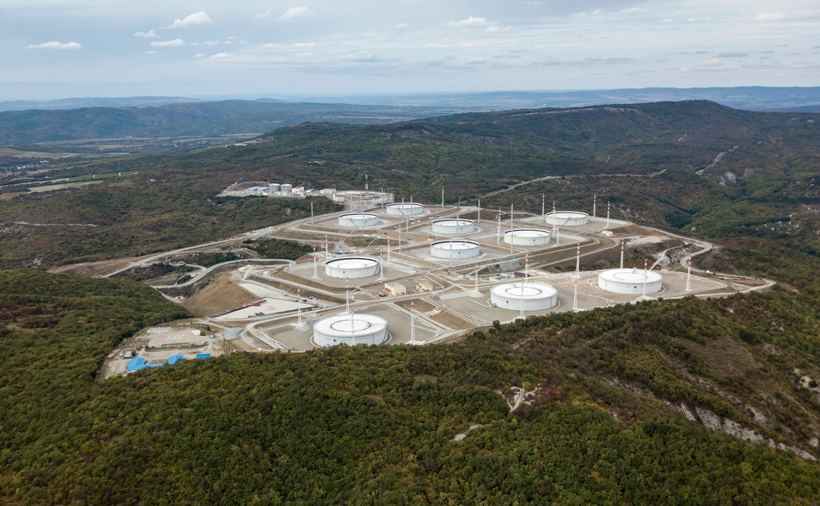 Виталий Тимкив / РИА Новости