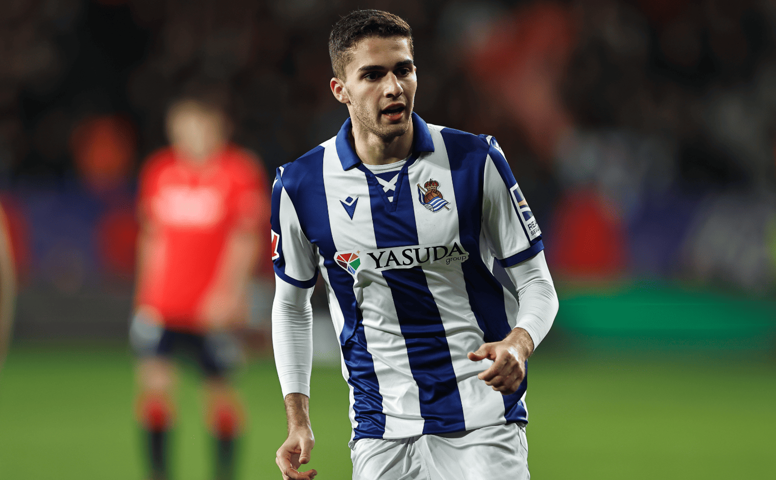 Mutsu Kawamori / Global look press