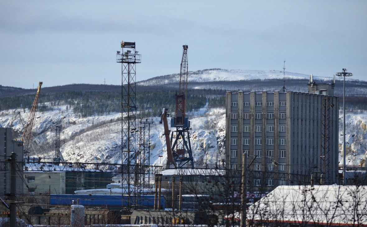 РБК Мурманск