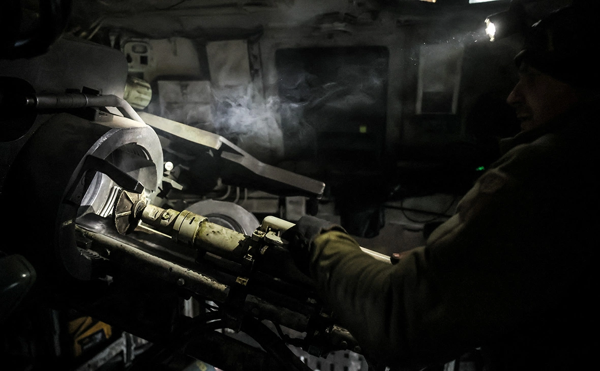 Олег Петрасюк / Reuters