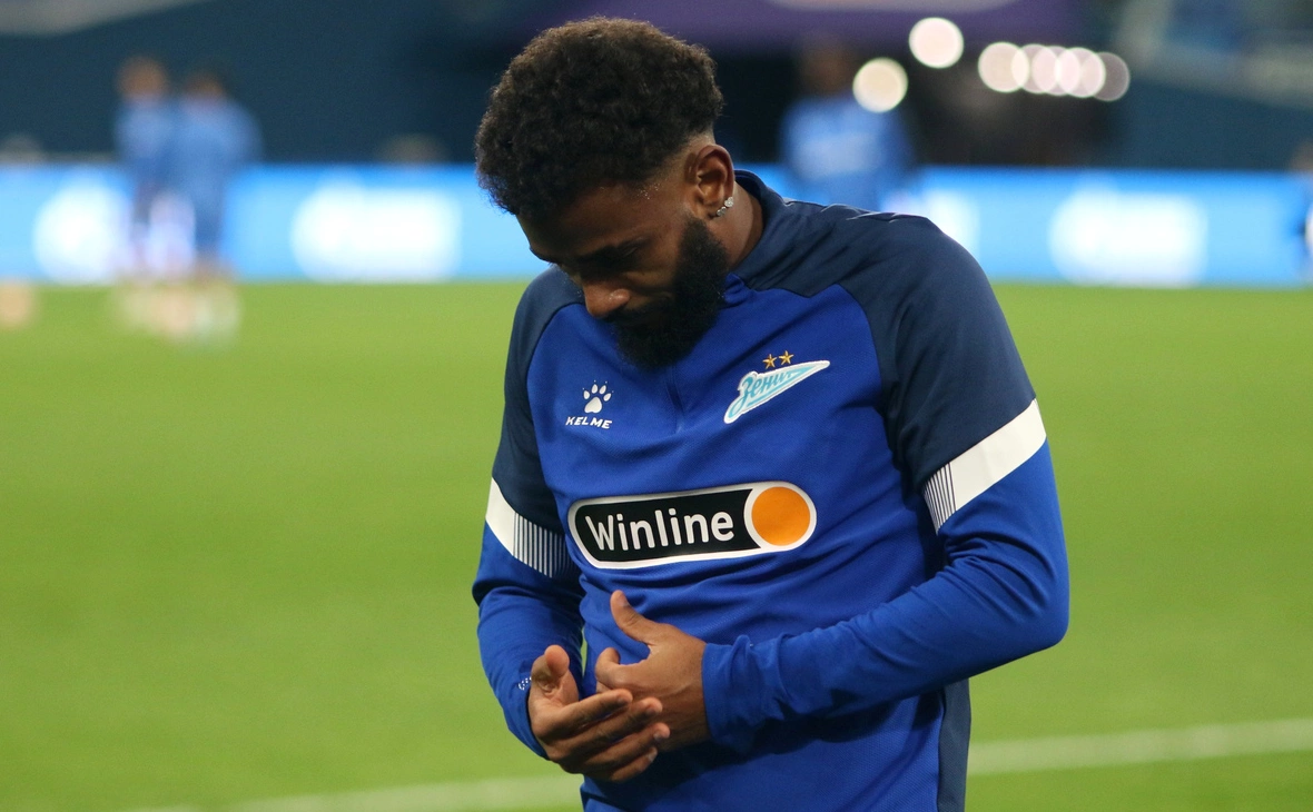 Maksim Konstantinov / Global Look Press