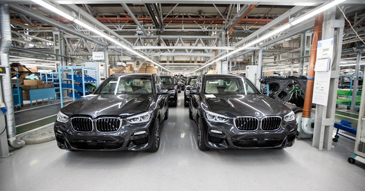 Отзывы механиков о ремонте BMW, собранных на 