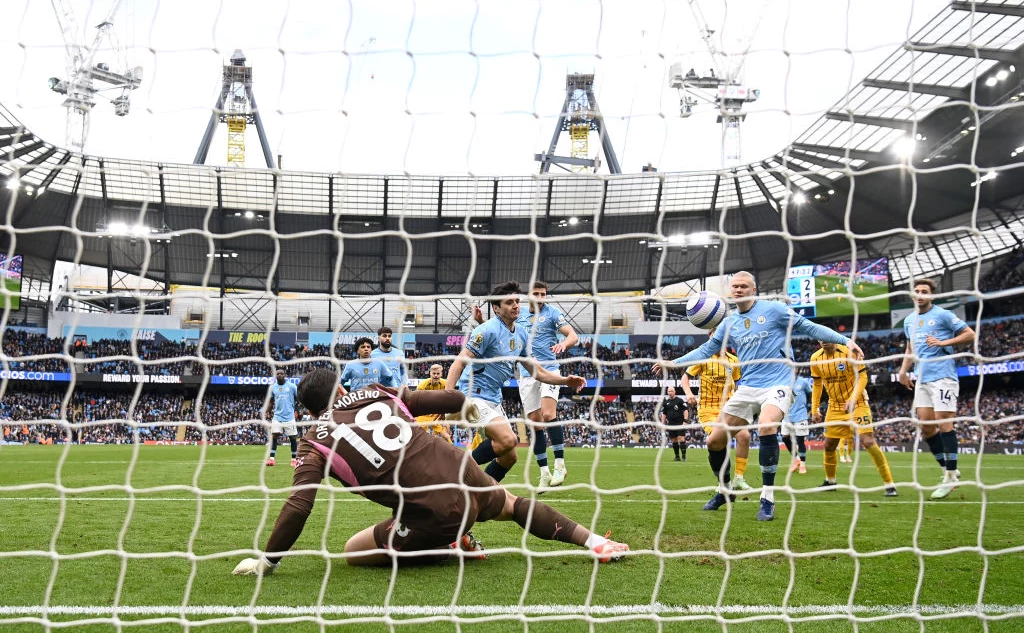 Gareth Copley / Getty Images