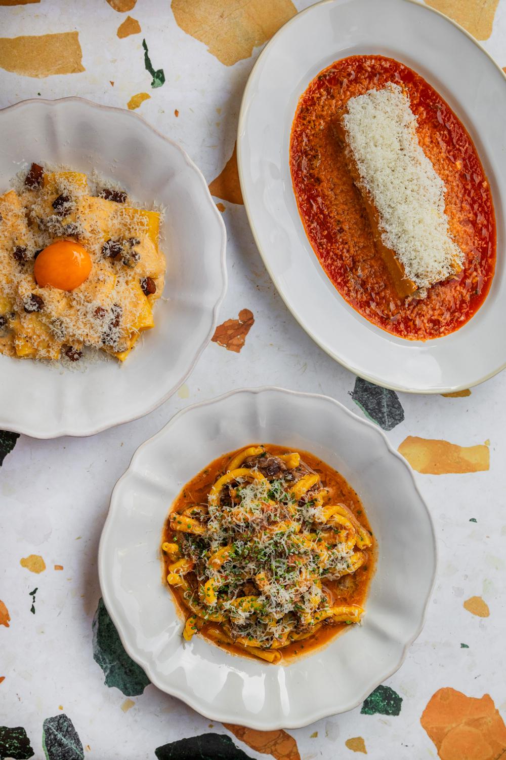 Margarita Bistro
