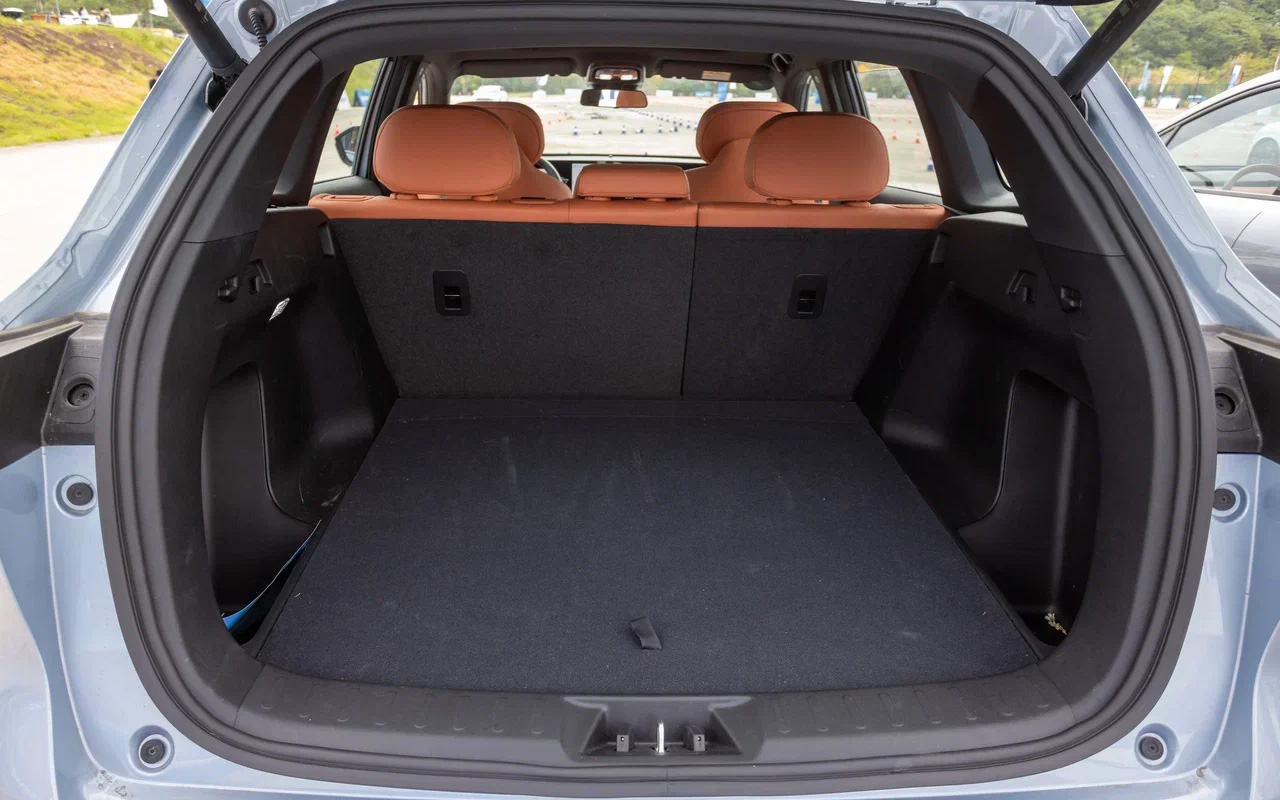 Changan CS 75 Plus