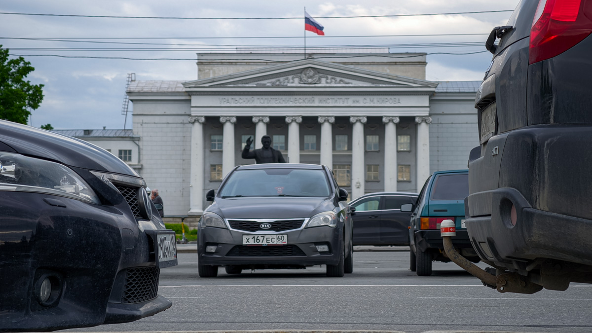 Фото: Ирина Семенова, 66.RU