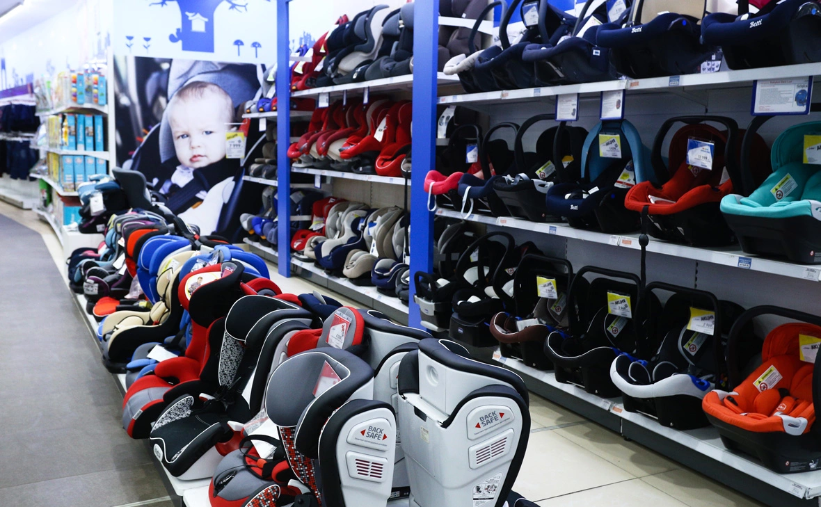 Андрей Гордеев / Ведомости / ТАСС