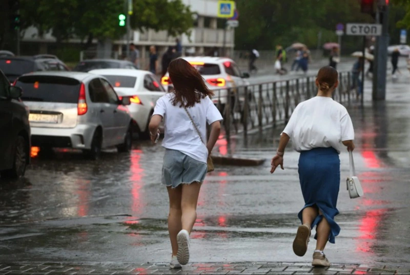 Денис Моргунов / РИА URA.RU