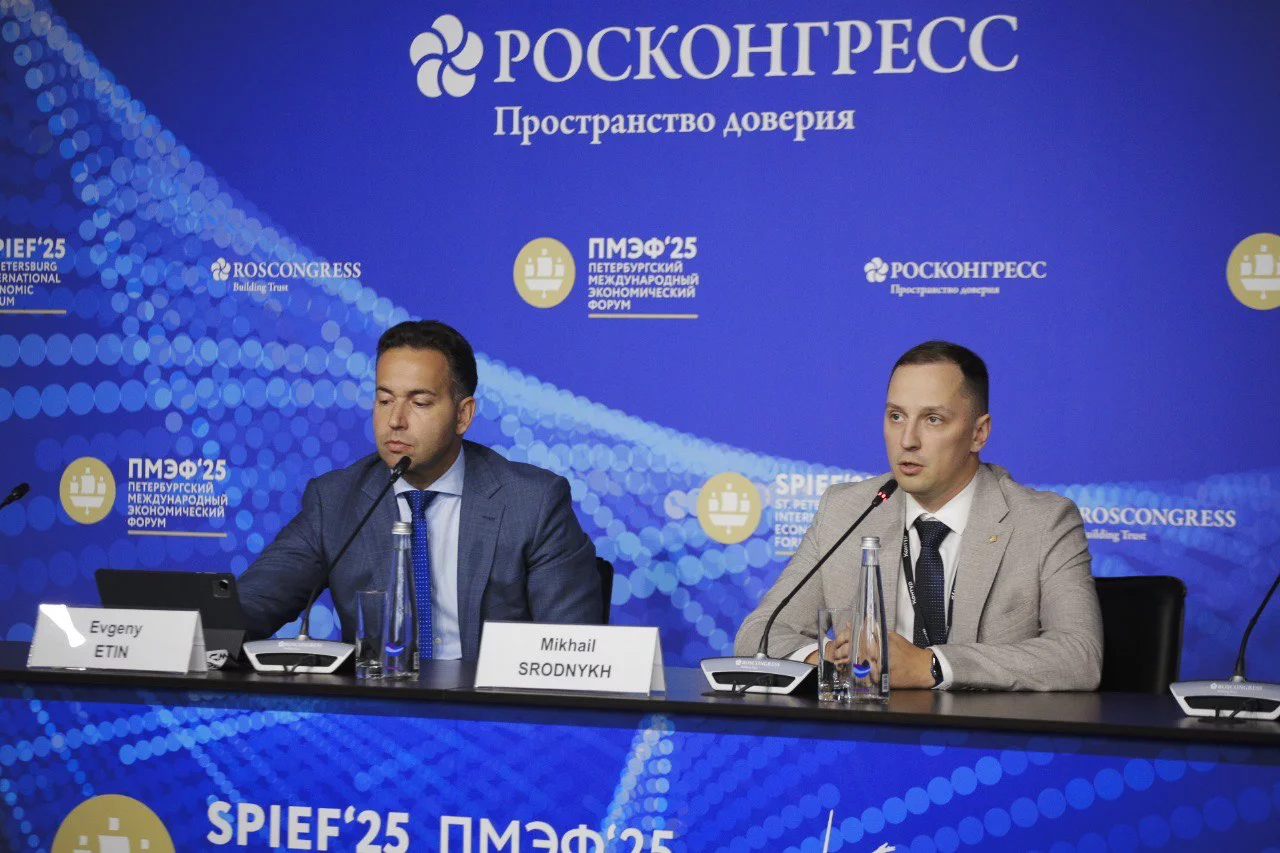 На ПМЭФ обсудили развитие бизнеса селлеров на маркетплейсах