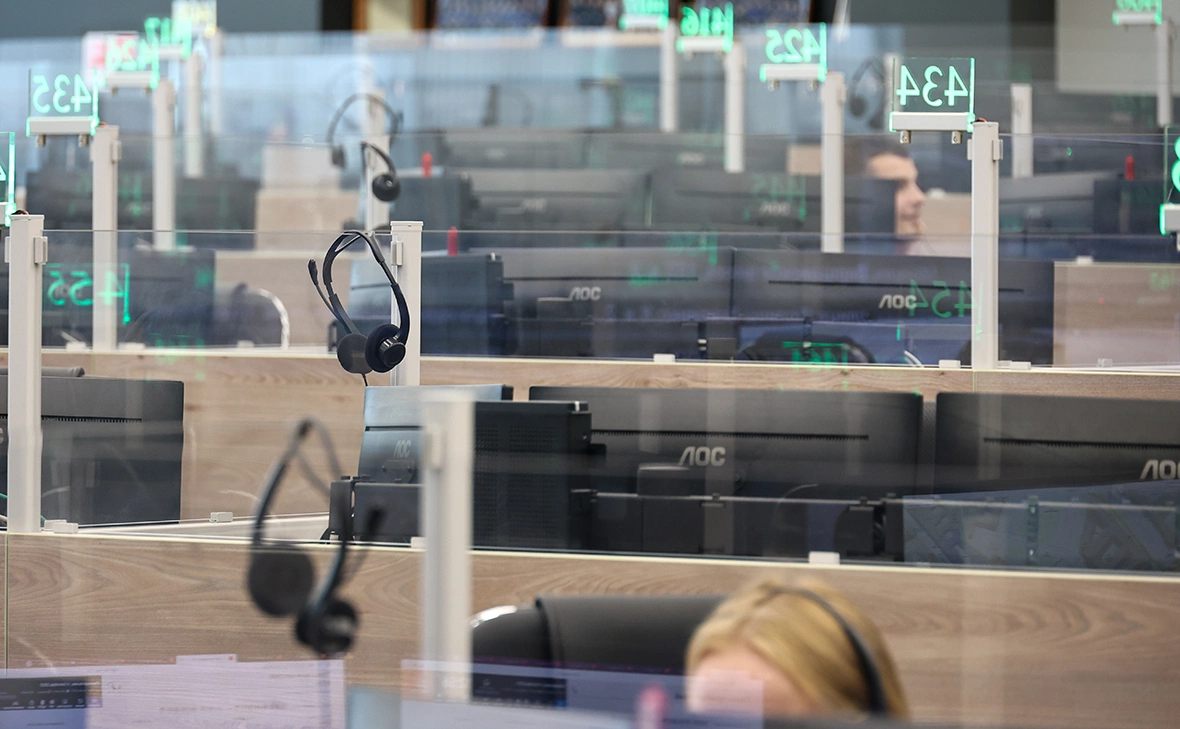 Сергей Петров / NEWS.ru / РБК