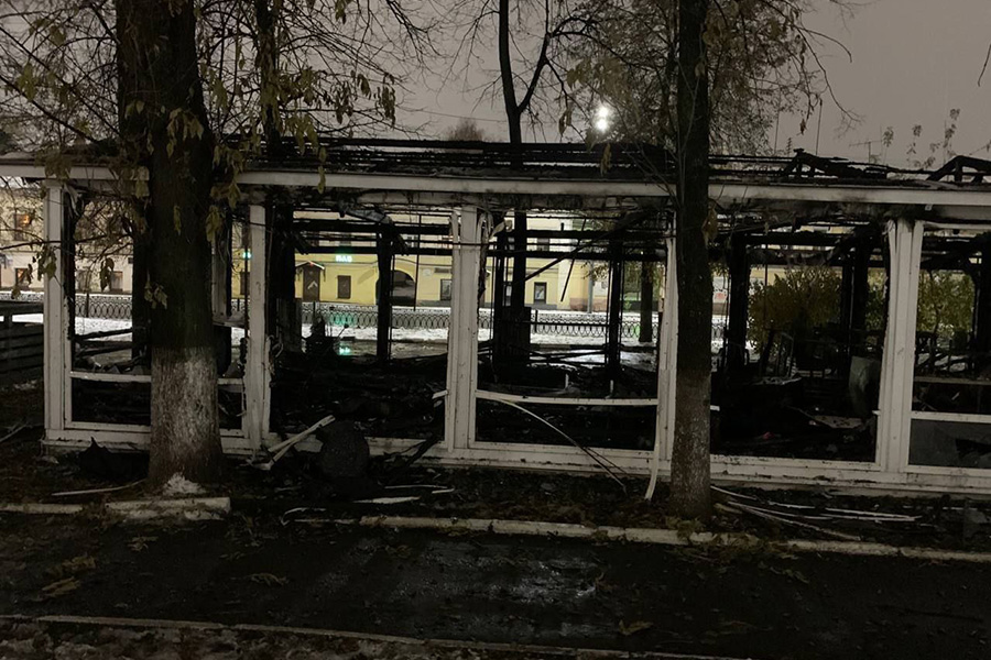 Фото: Прокуратура Ярославской области / Telegram