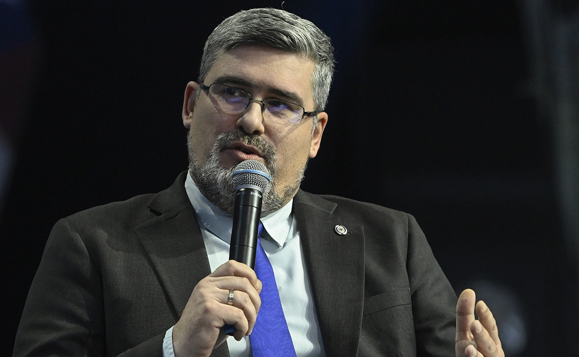 Szilard Koszticsak / MTI / AP / ТАСС