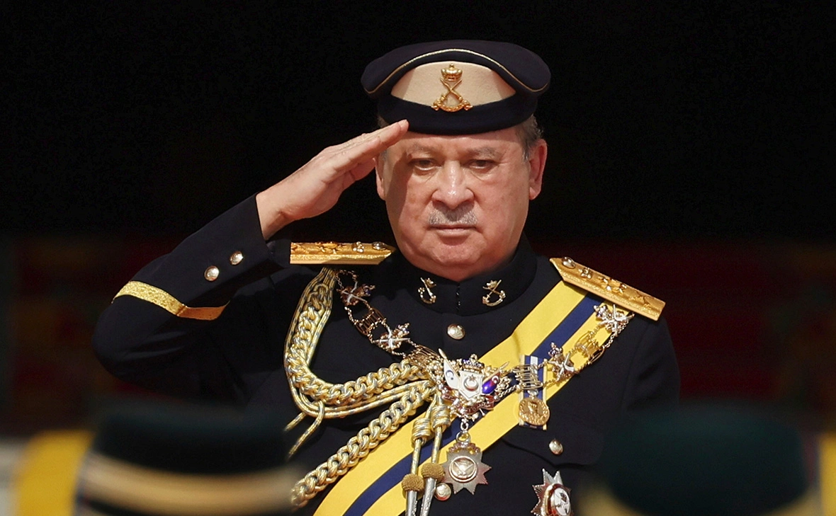 Hasnoor Hussain / AP / ТАСС