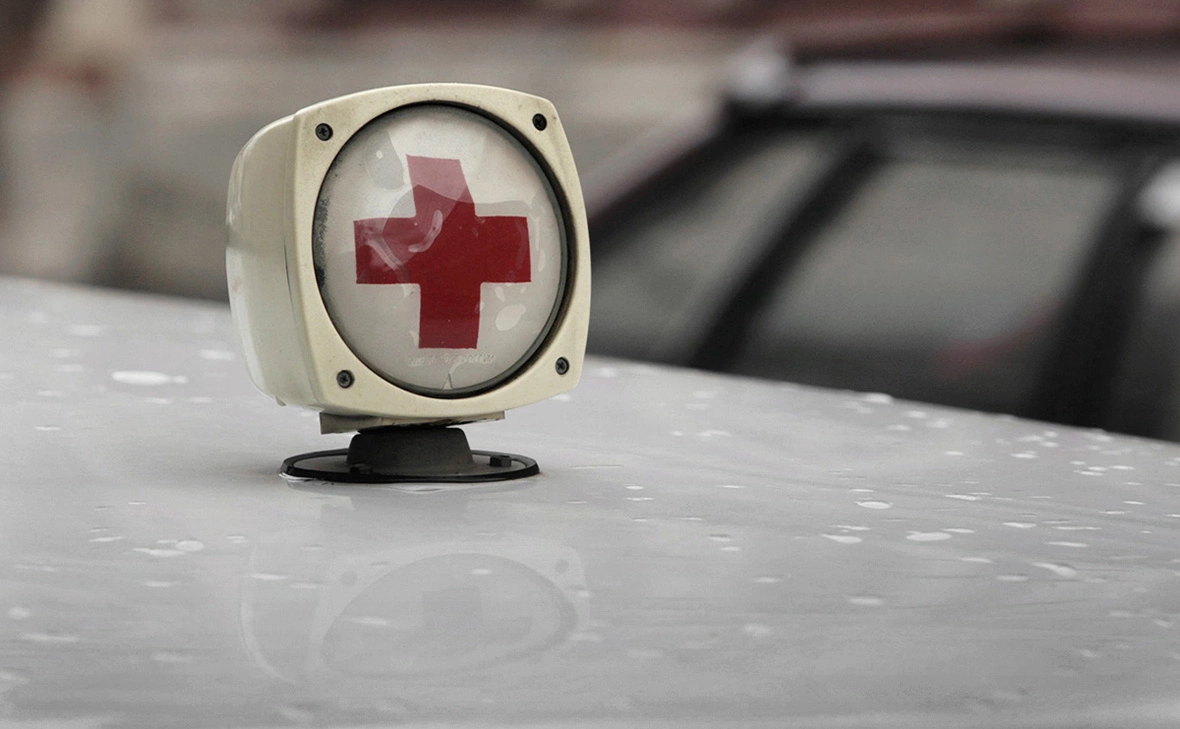 Николай Титов / Global Look Press