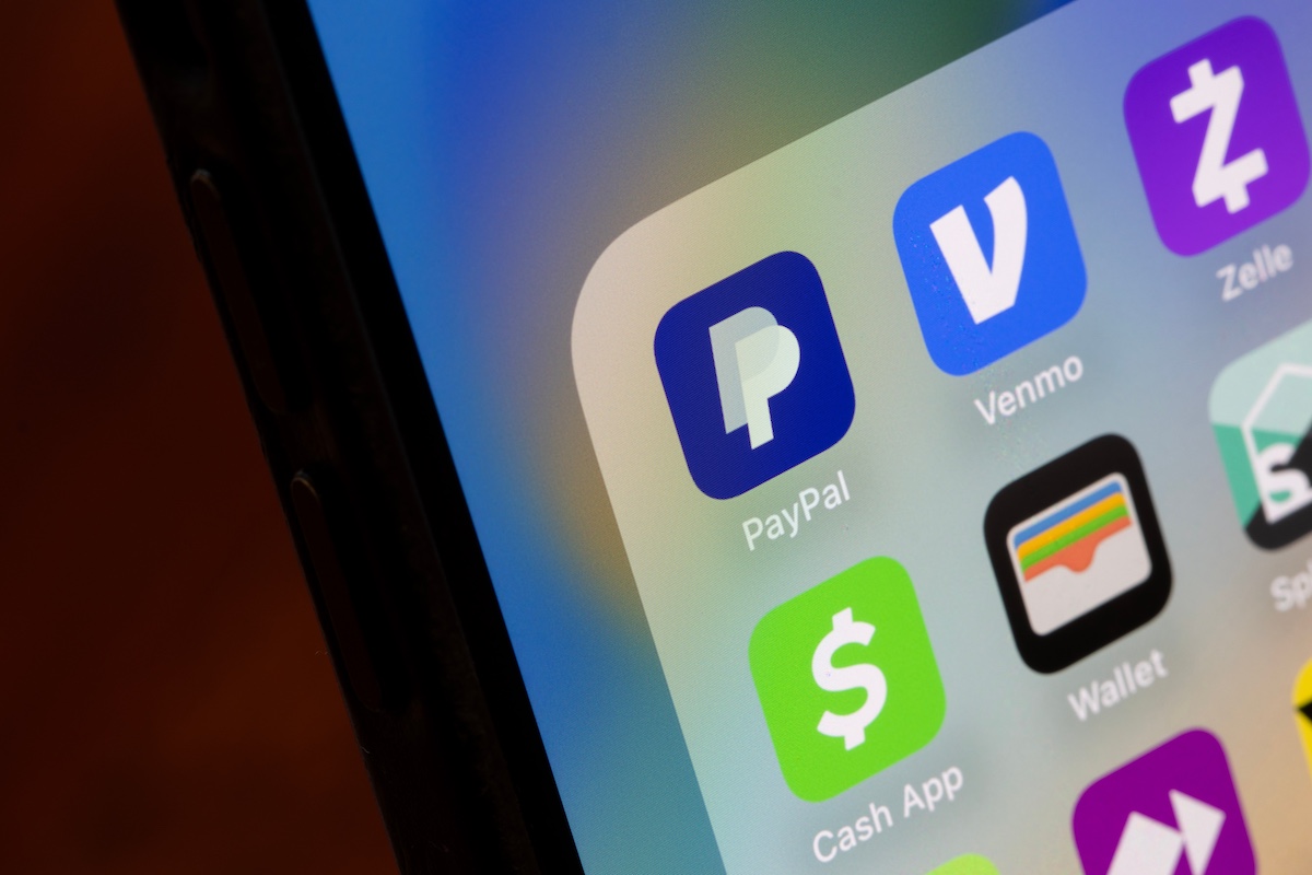 Существует три вида электронного кошелька в зависимости от того, прошел ли его владелец идентификацию