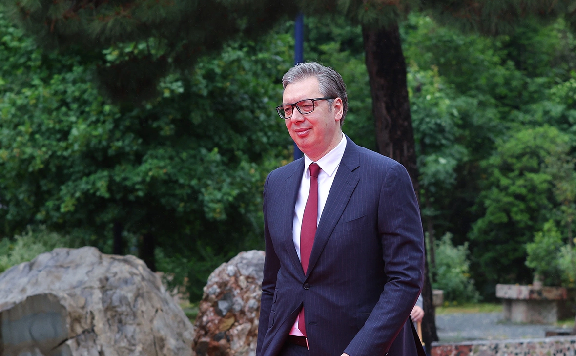 Armando Babani / Getty Images