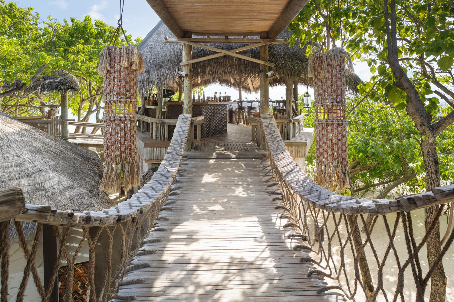 Ресторан Hashi