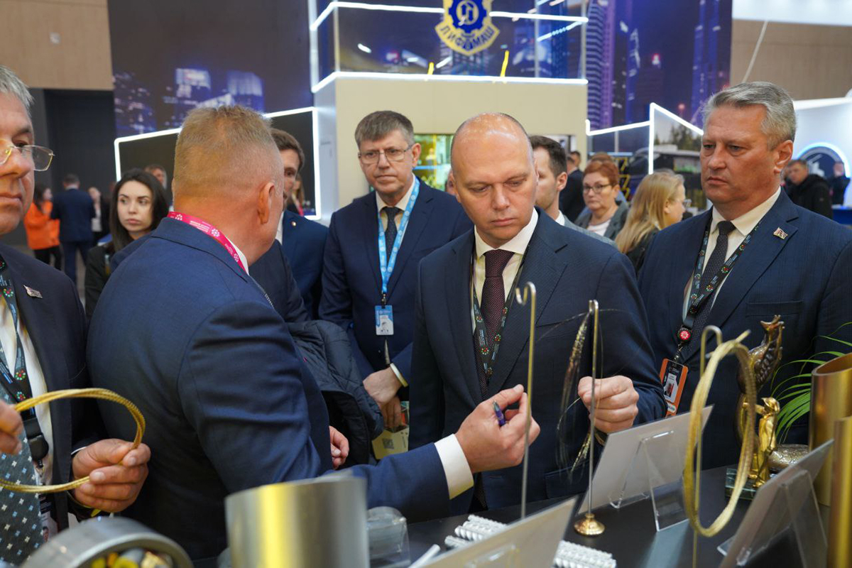 Фото:  пресс-служба регионального правительства