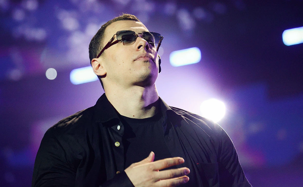 Валерия Калугина / ТАСС