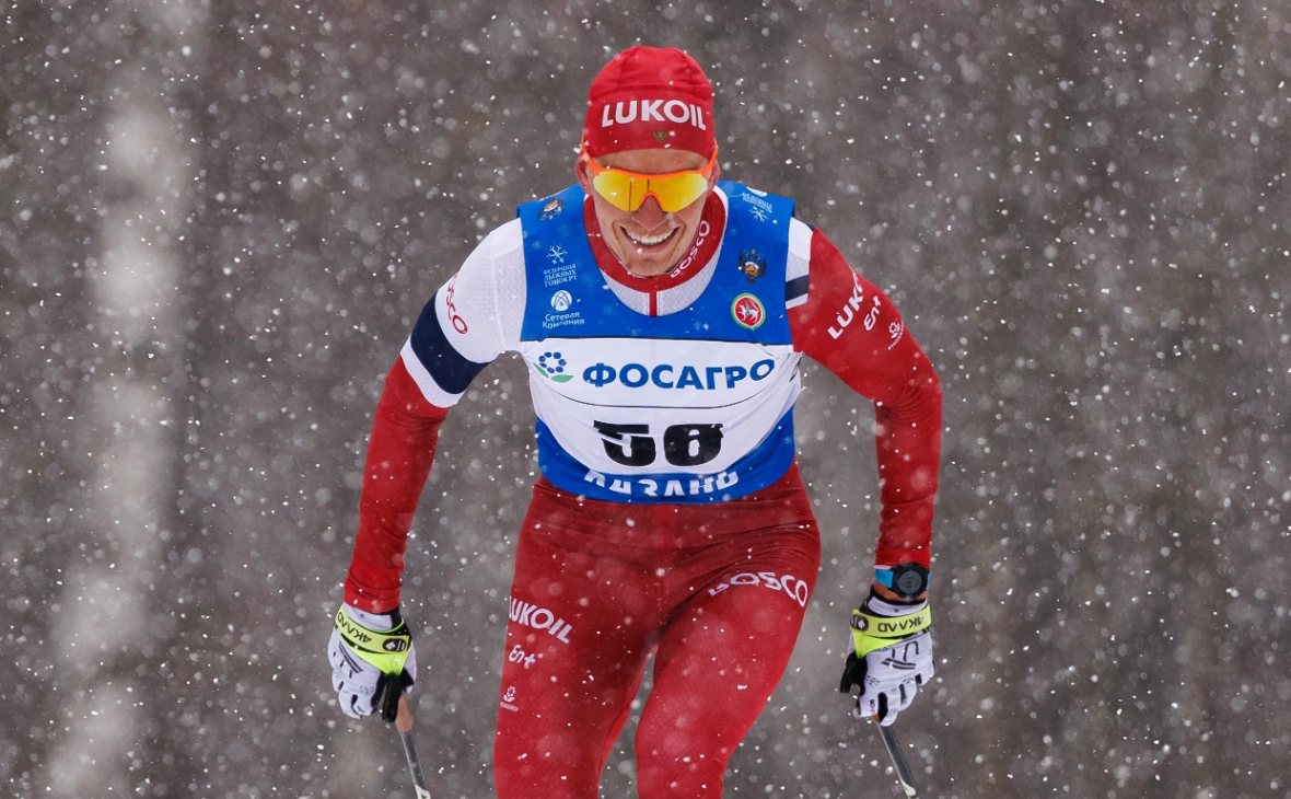 Sergey Elagin / Business Online / Global Look Press