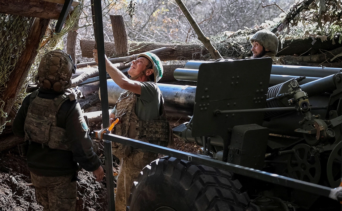 Анатолий Степанов / Reuters