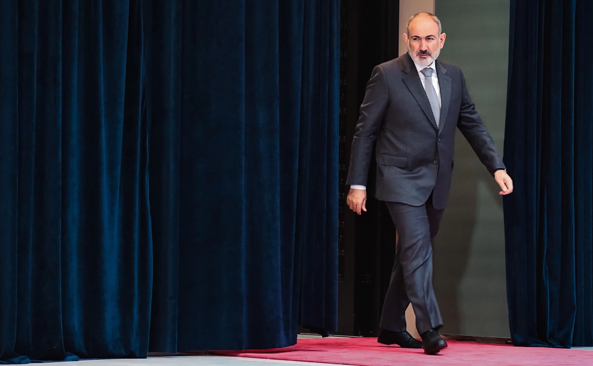 Роман Наумов / URA.RU / Global Look Press