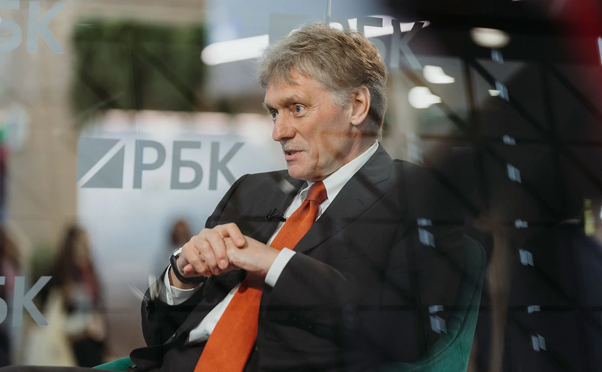 Михаил Гребенщиков / РБК