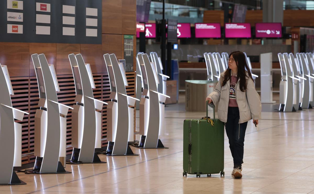 Фото: Sean Gallup / Getty Images