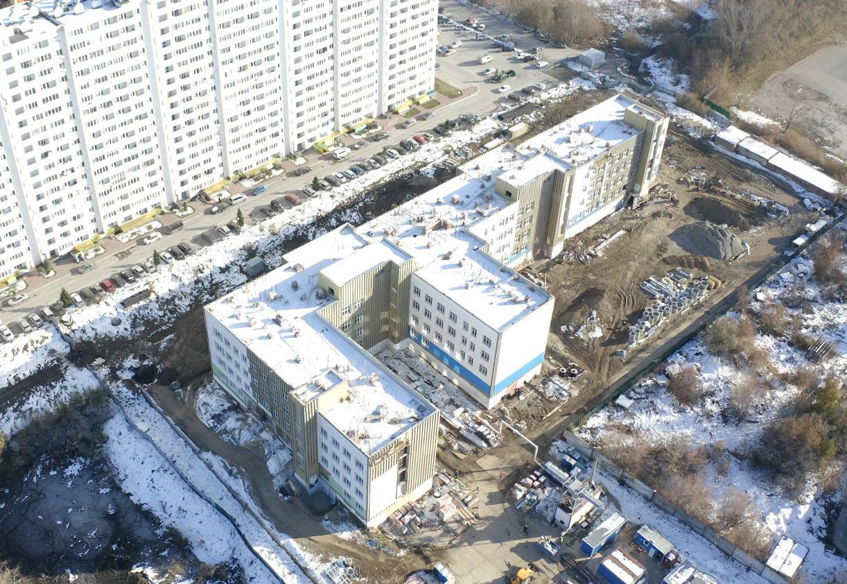 Фото: Группа компаний «ВИС»