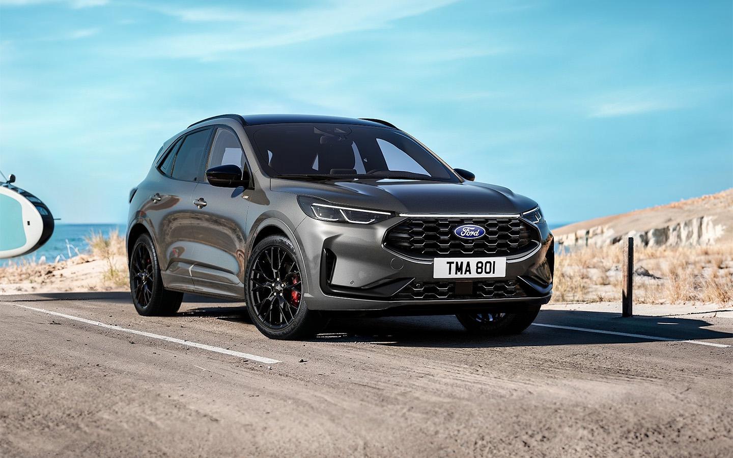 Какие американские машины можно привезти по льготному утильсбору. Топ-5