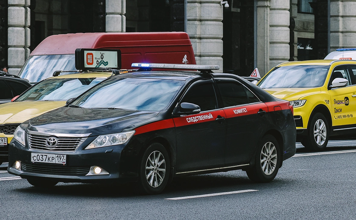 Андрей Любимов / РБК