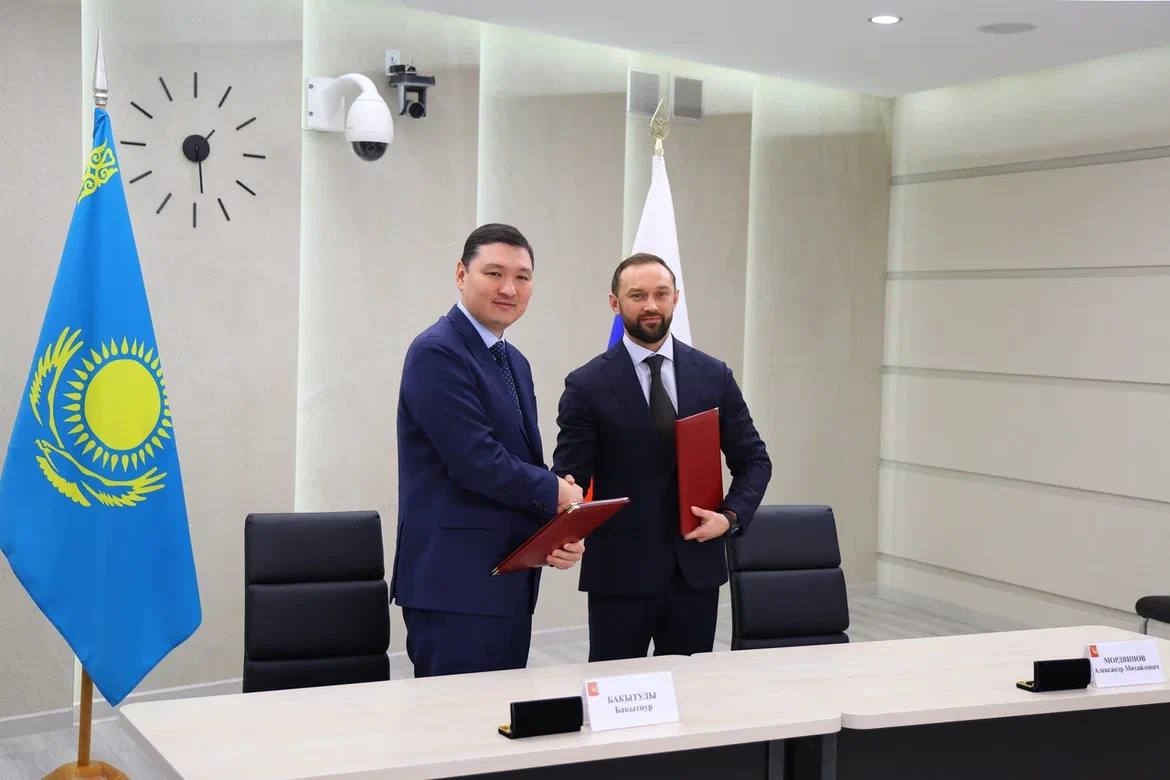 Фото: правительство Вологодской области