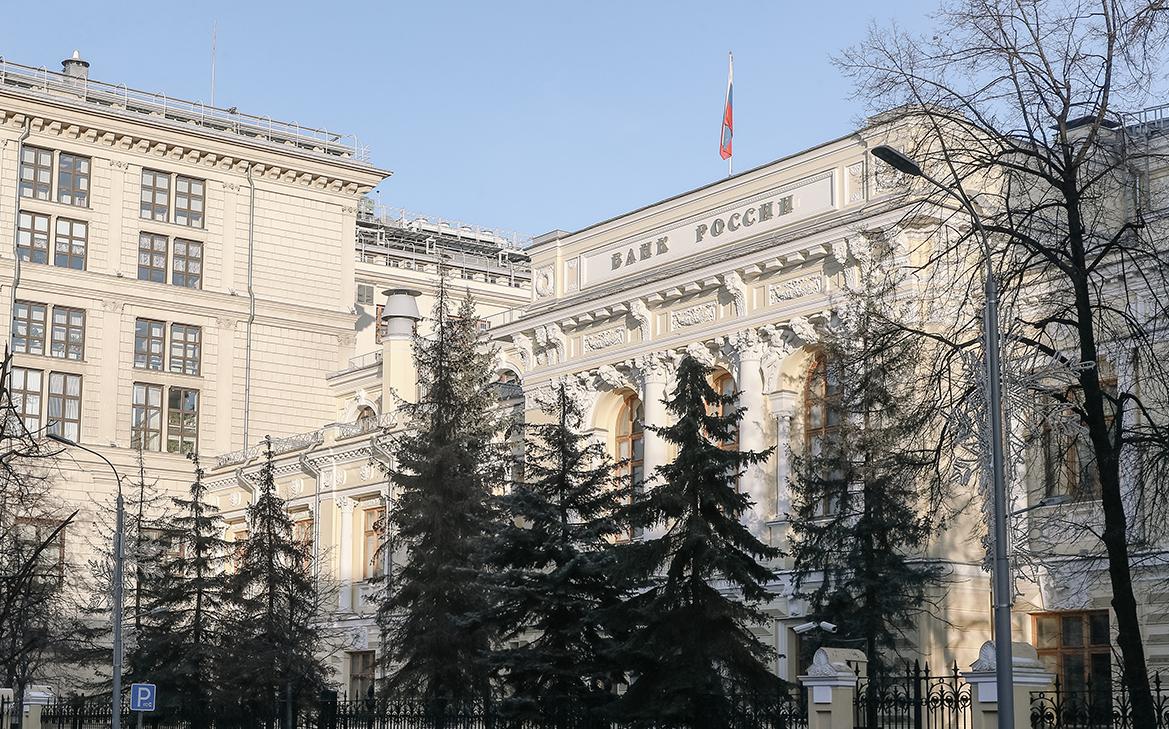 Сумма иска ЦБ к Euroclear превысила ₽18 трлн